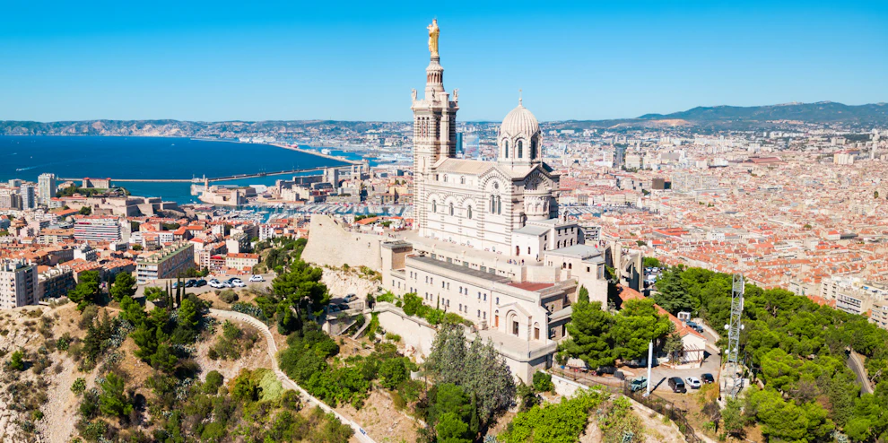 Marseille Marseille, France