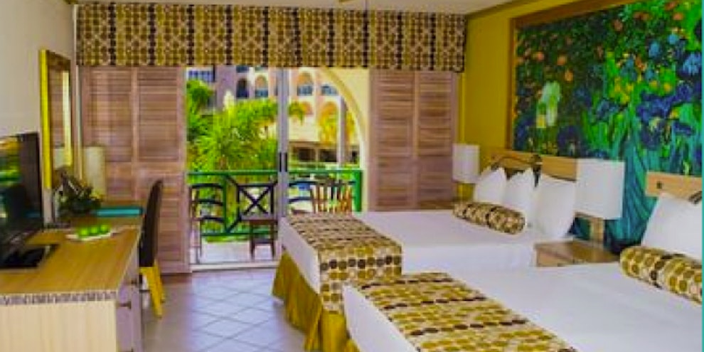 Accessible Hotel Barbados