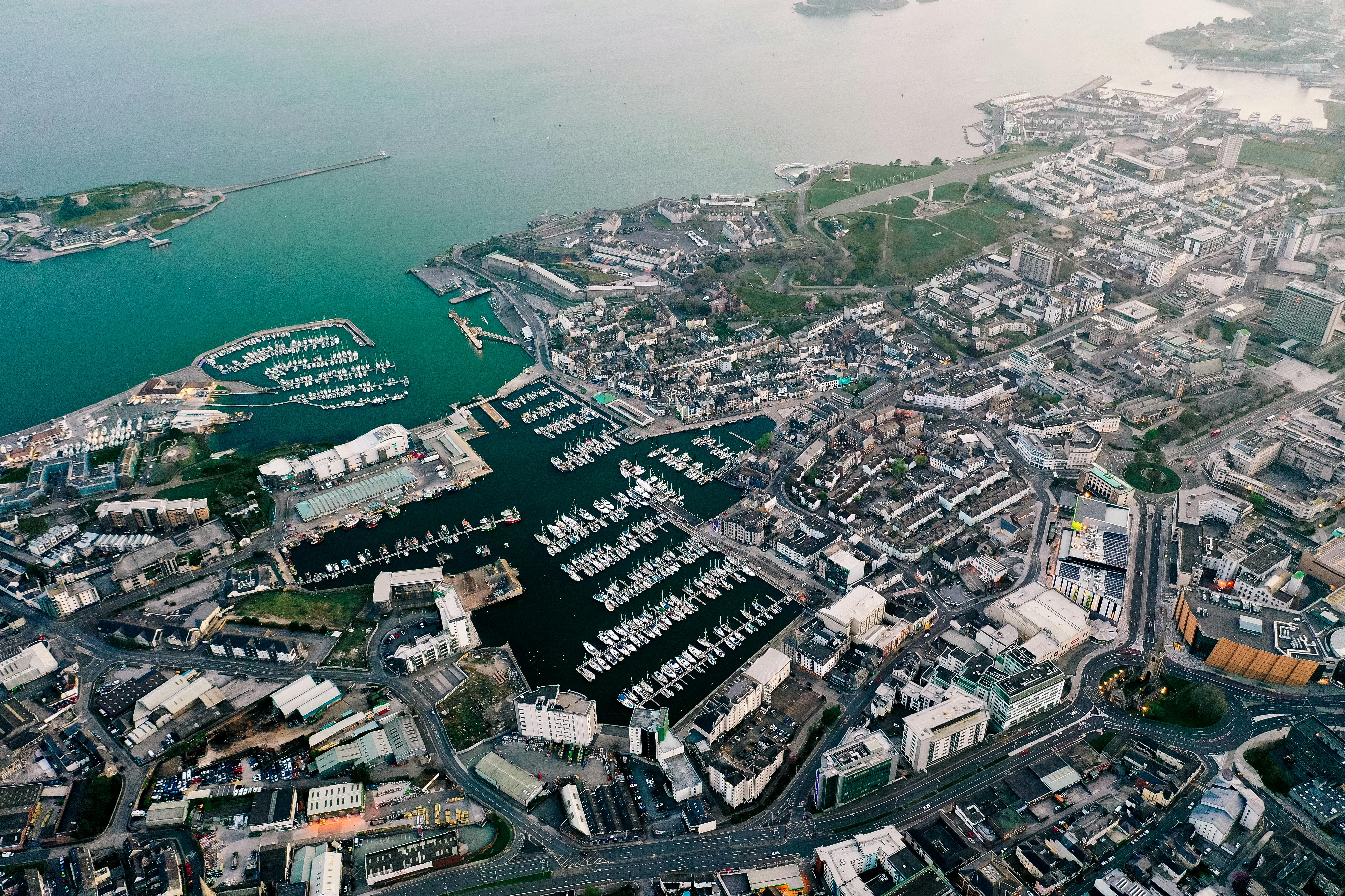 Plymouth, UK