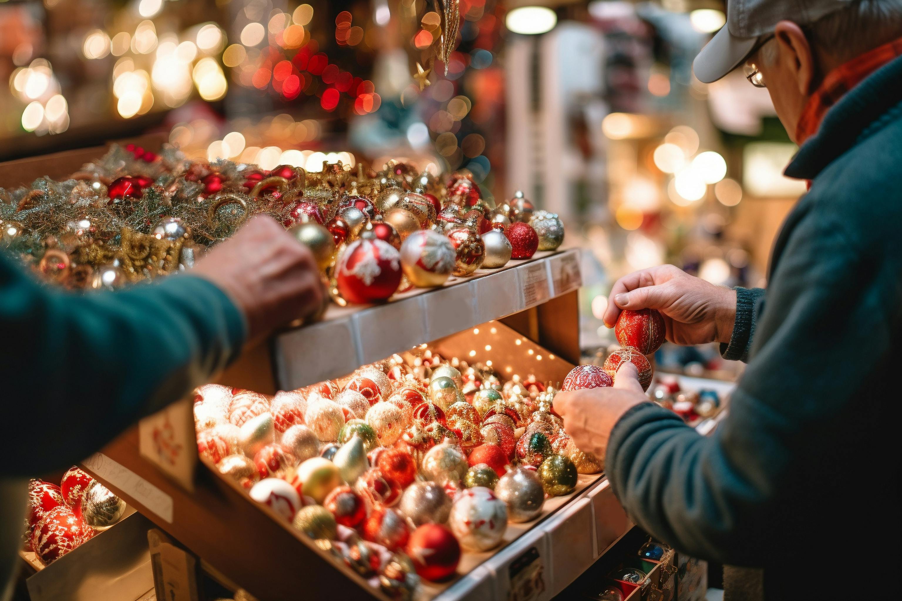 Christmas in South Wales + Experience Christmas in South Wales with Limitless Travel. Enjoy festive markets, Cardiff tours, and accessible accommodations for a magical holiday.