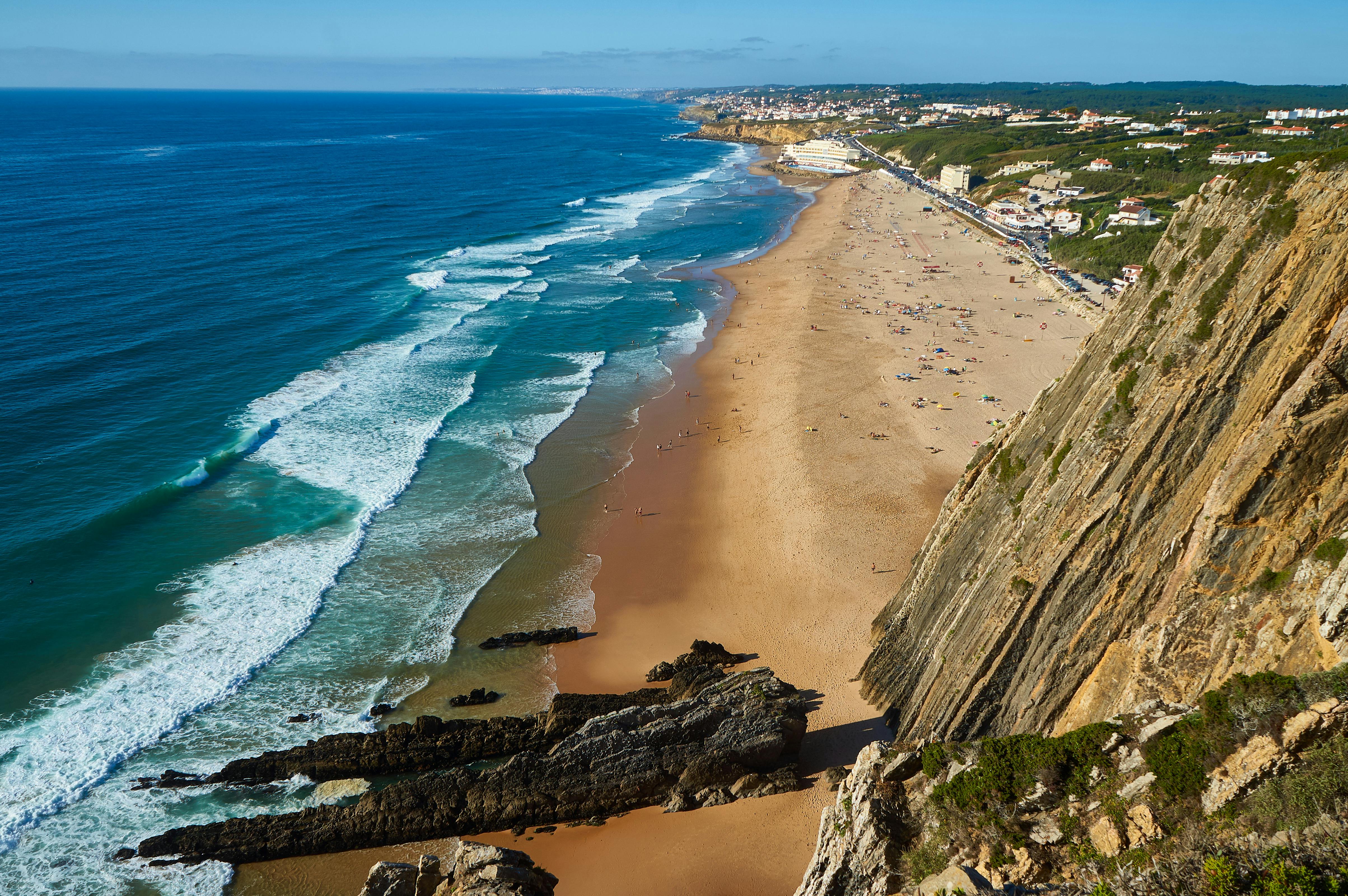 Praia da Adraga