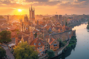 canterbury