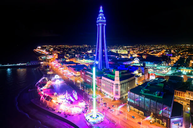 Blackpool - Adobe