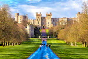 New Year events Windsor - Windsor Castle