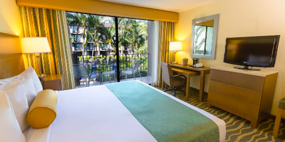 Best Western Irazu San Jose