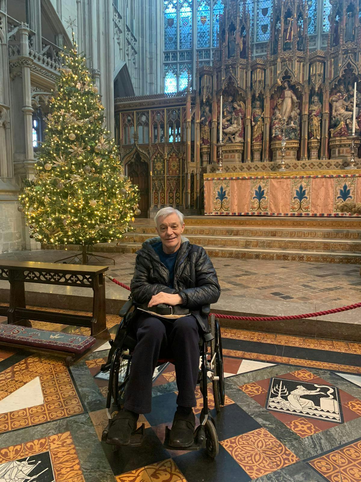 Christmas in the Cotswolds 4th Dec 21   Imgur copy 3