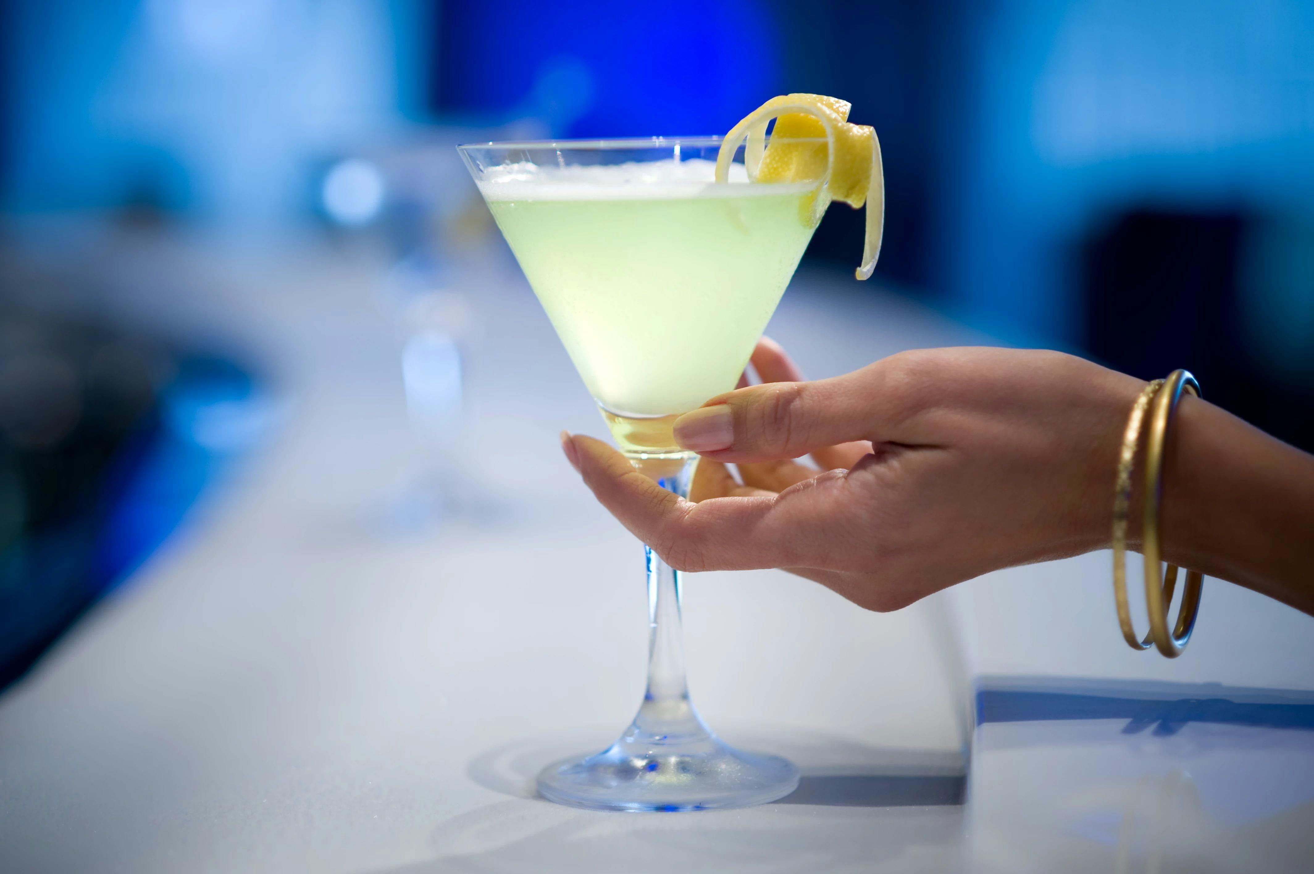 Celebrity Cruises Apex