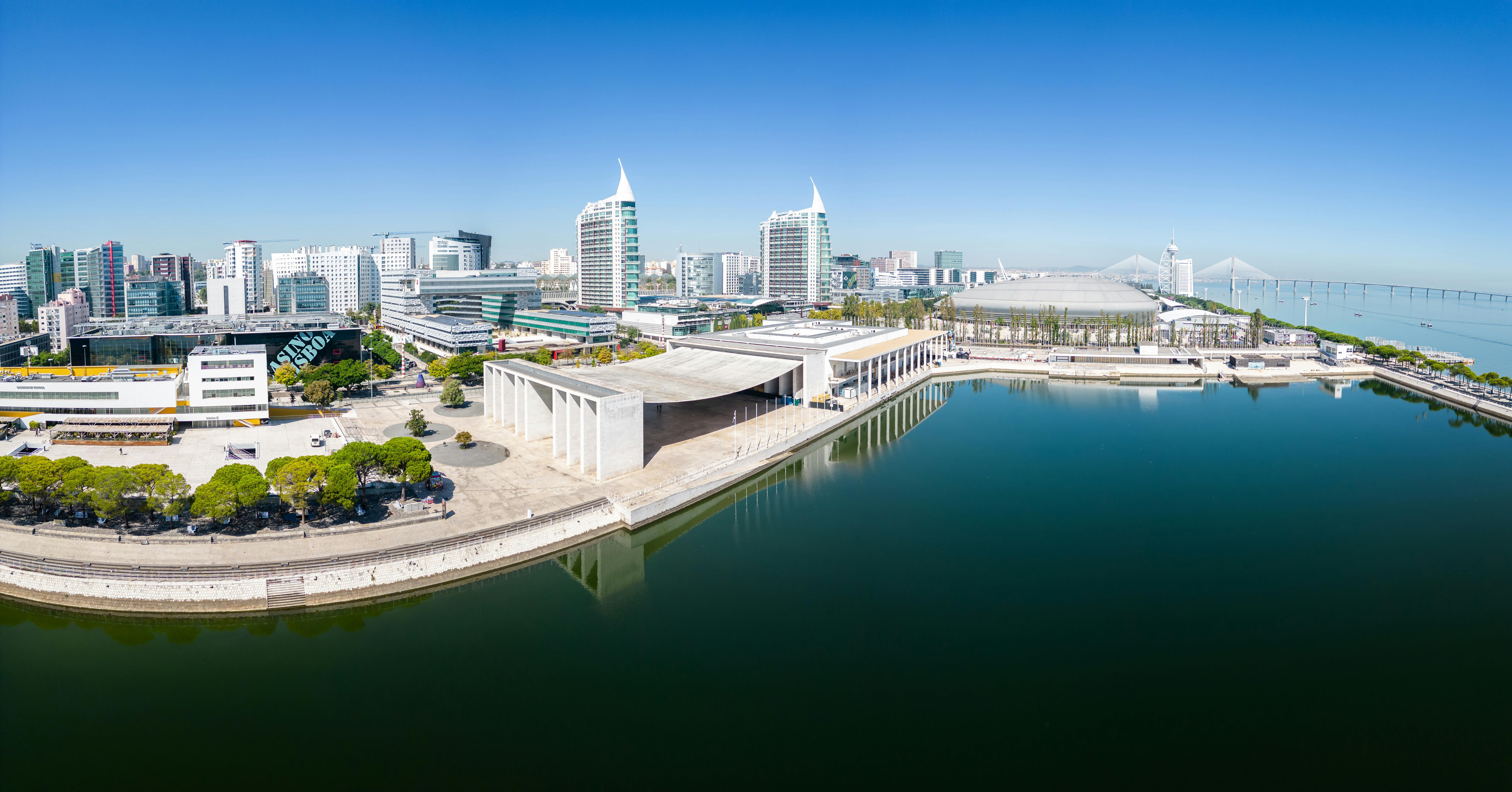 Parque das Nações