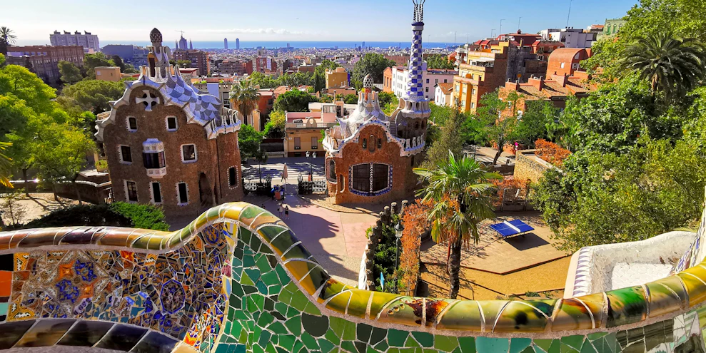 Barcelona Barcelona, Spain