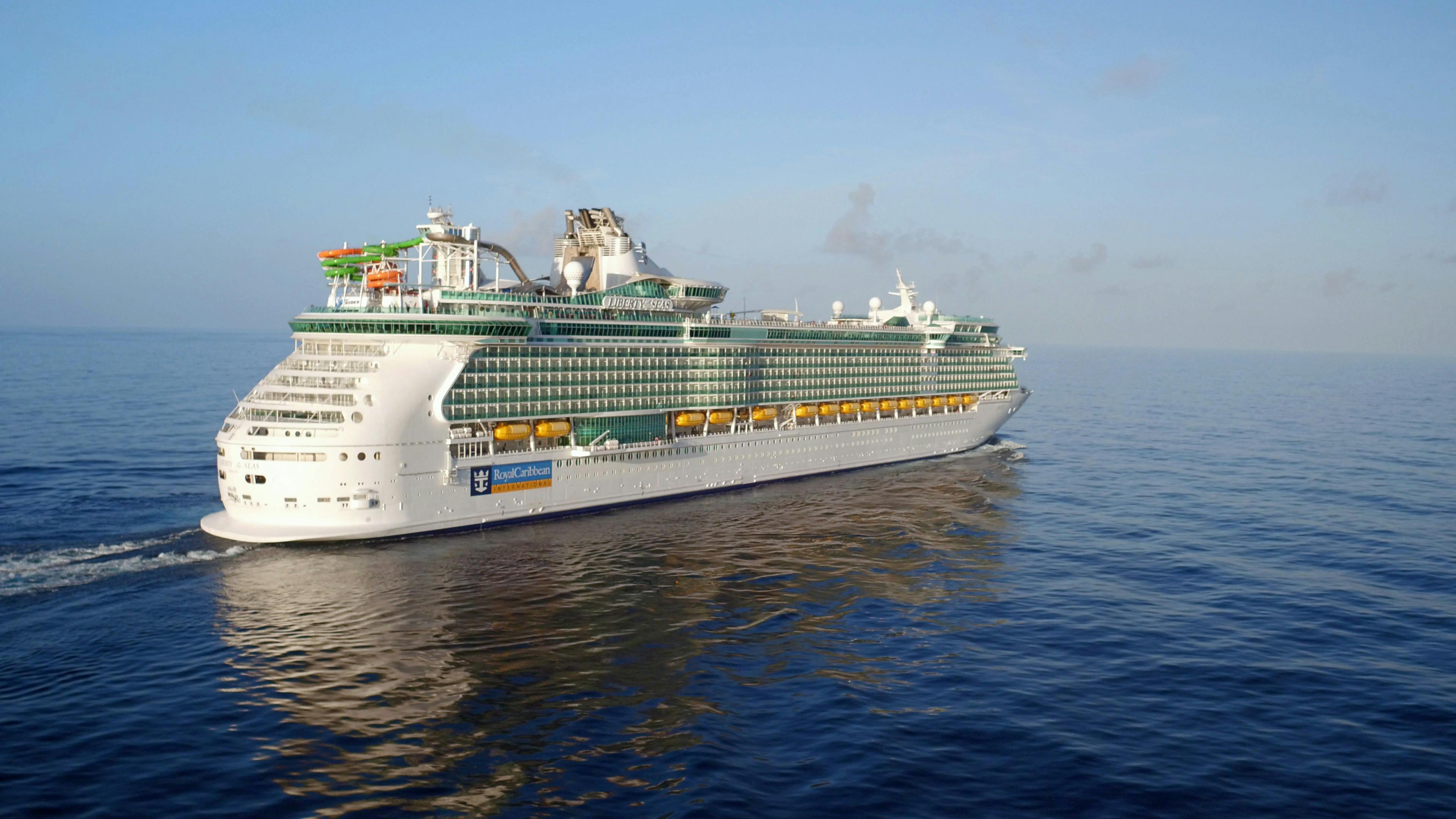Liberty of the Seas, Royal Caribbean
