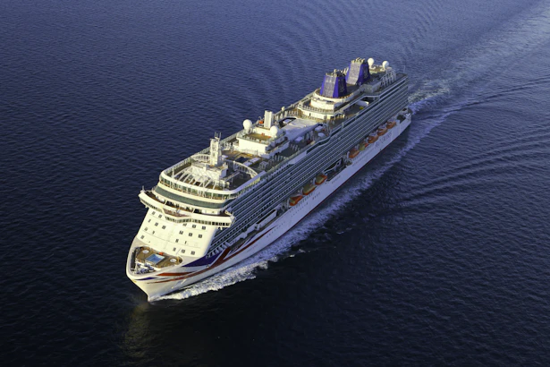 Escorted Spain Cruise 2024