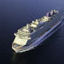 Canary Island Cruise P&O Britannia
