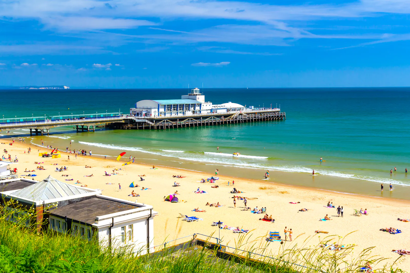 Bournemouth
