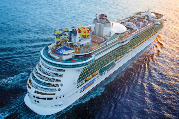 Cruise, Independence - Royal Caribbean