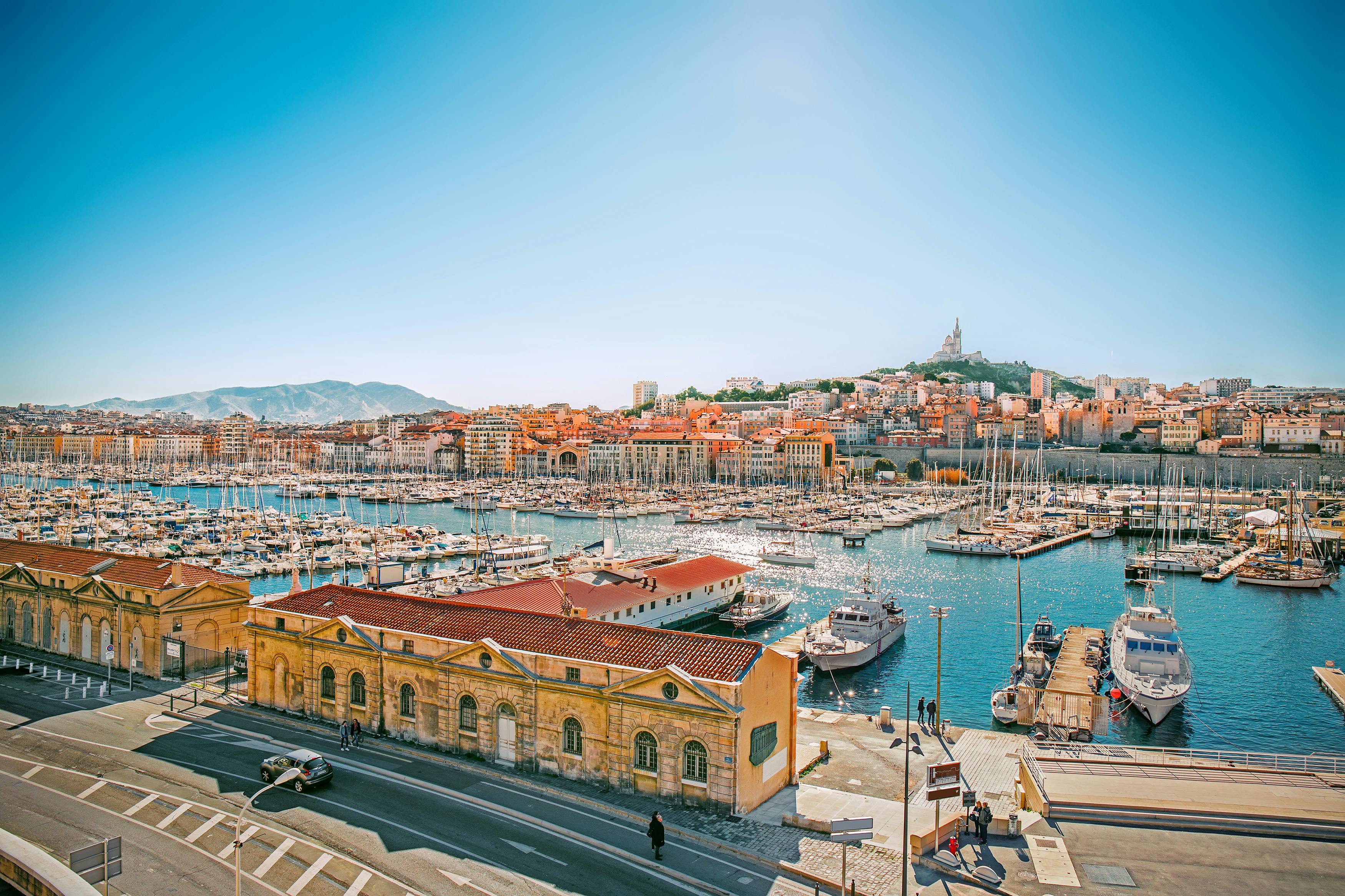 Marseille, France