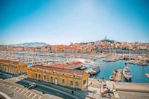 Marseille, France