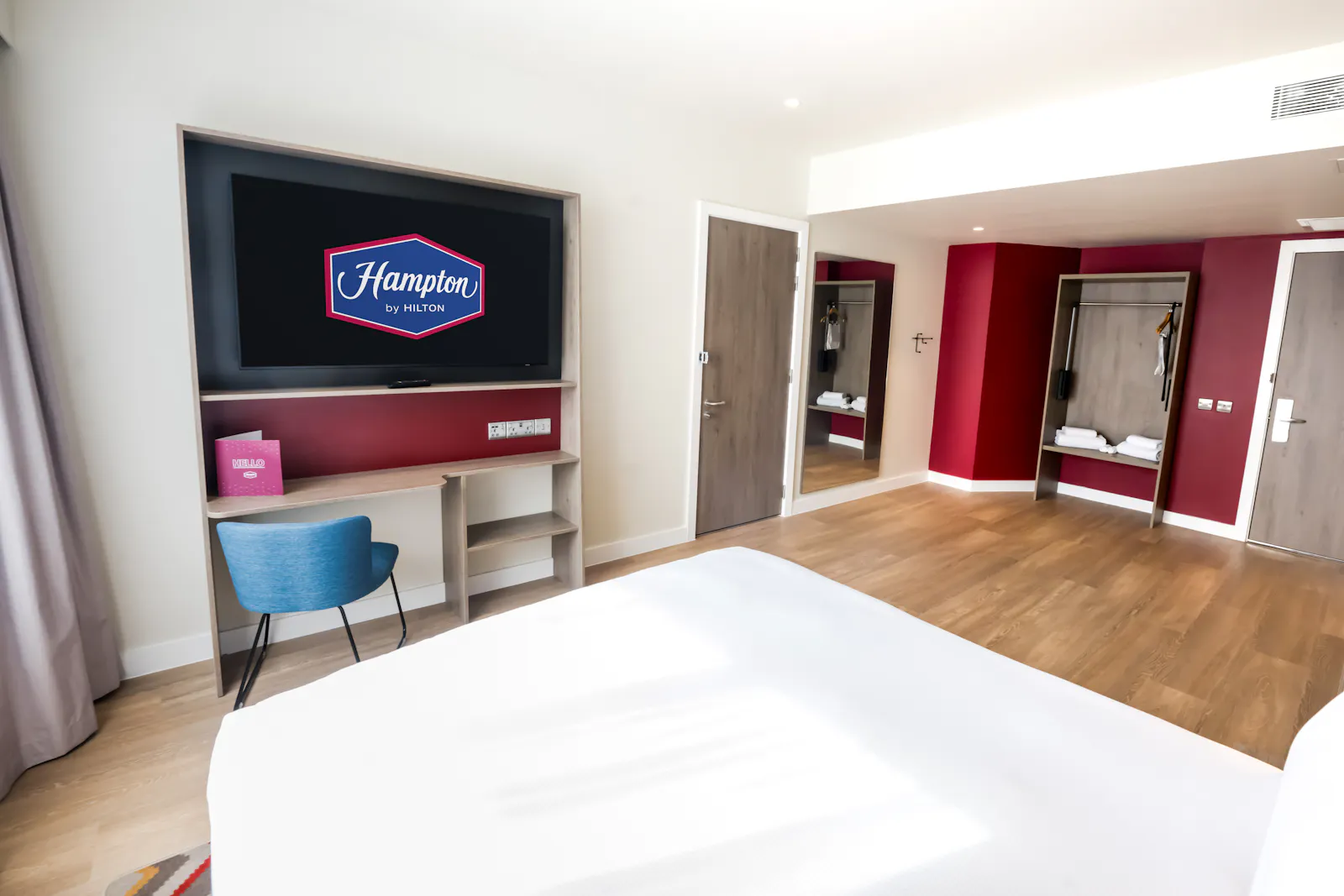 Blackpool - Hampton by Hilton