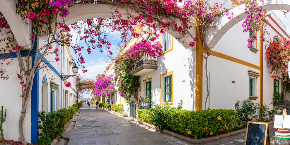Gran Canaria Las Palmas, Gran Canaria