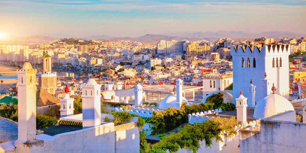 Tangier Tangier Morocco