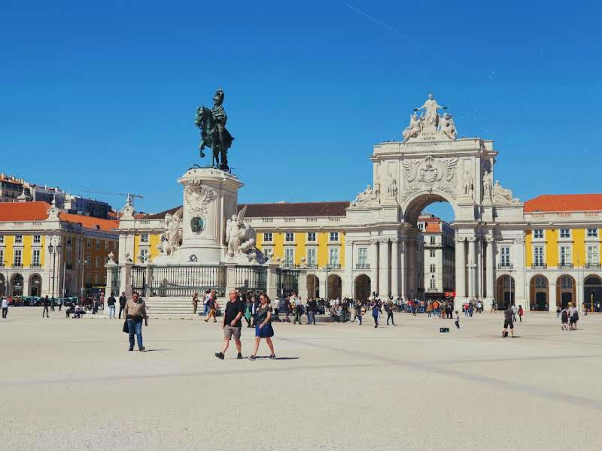 Lisbon, Portugal