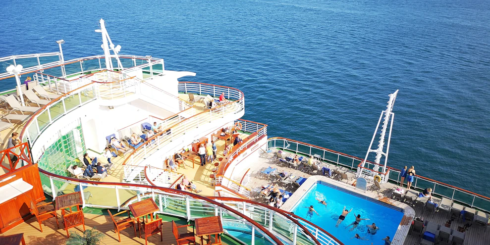 Cruise - Ventura