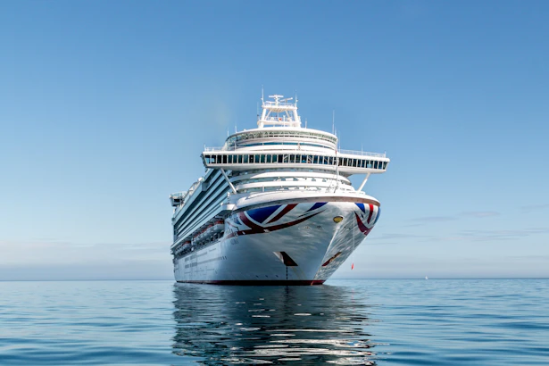 Disabled-Friendly Cruises
