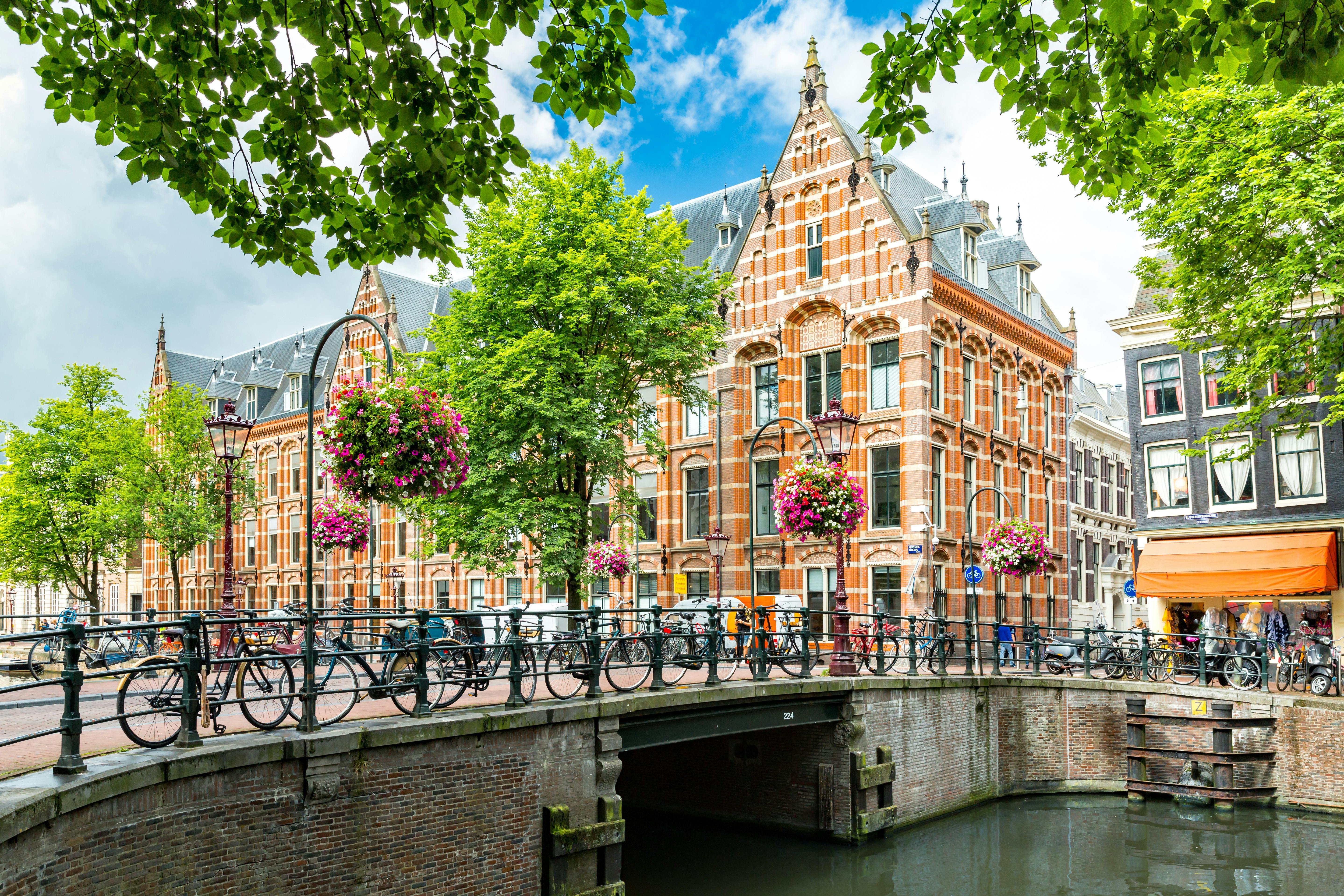 Amsterdam