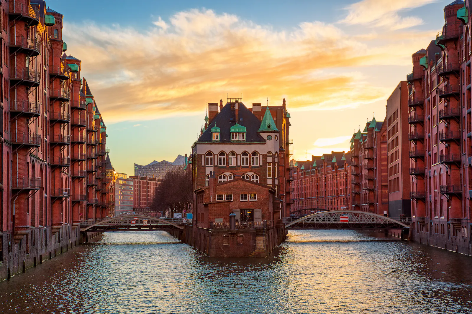 Hamburg Germany