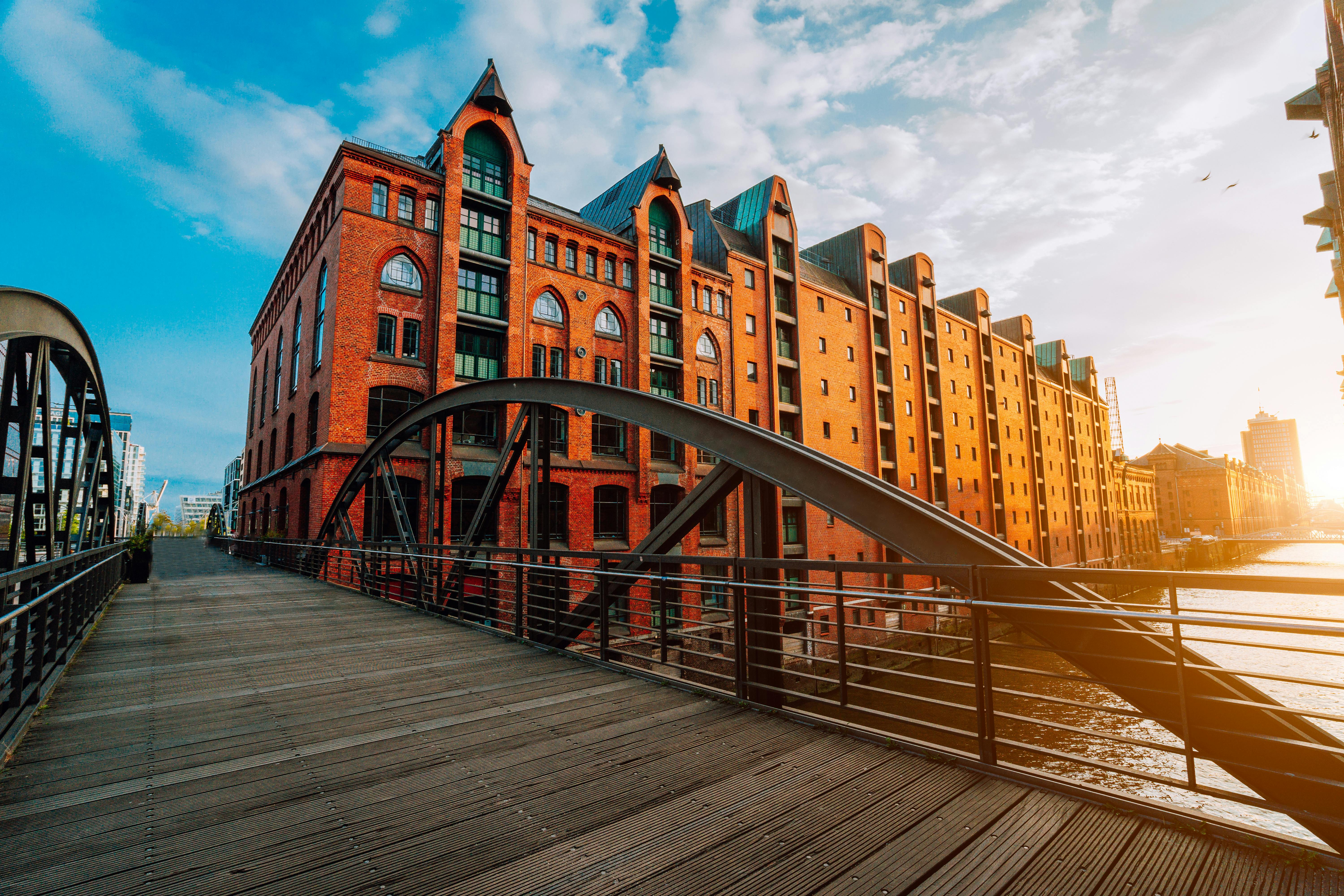 Hamburg Germany
