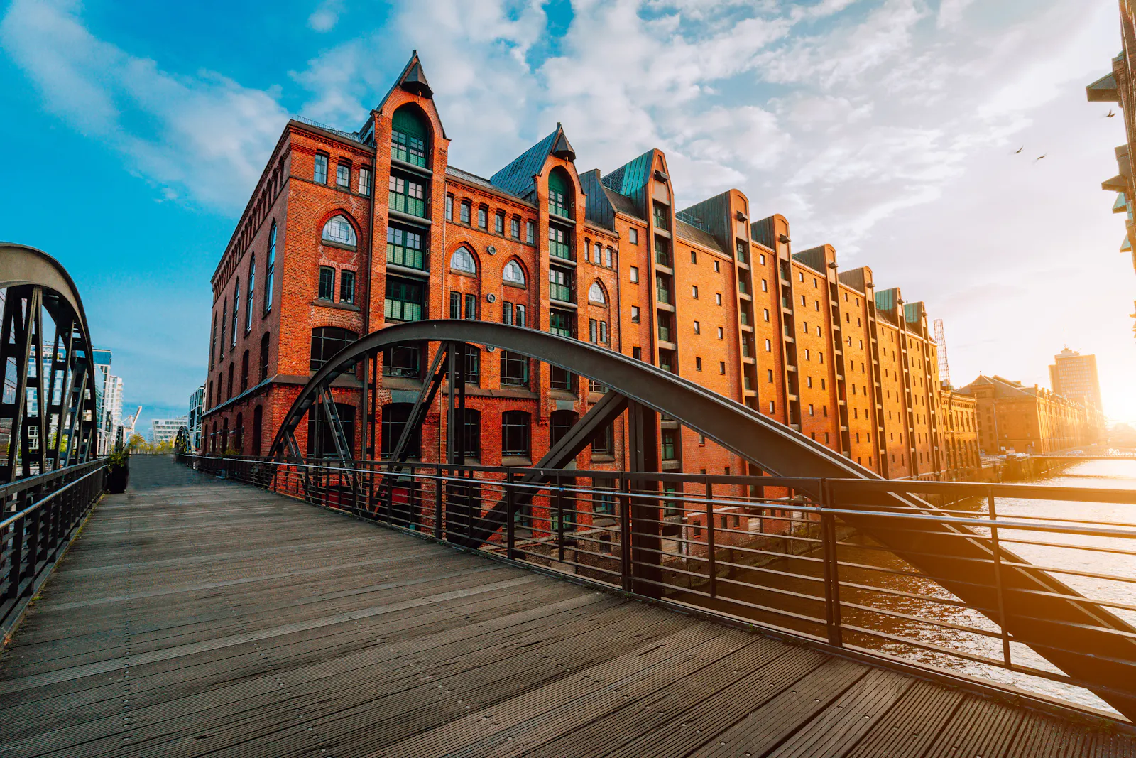 Hamburg Germany