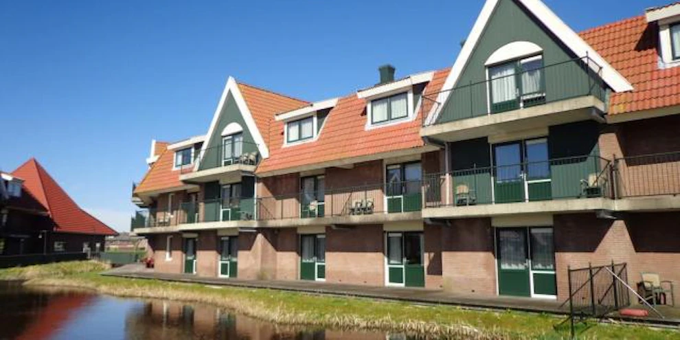 Wheelchair Accessible Hotel in the Netherlands