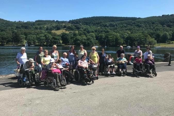 Blackpool Weekend Break