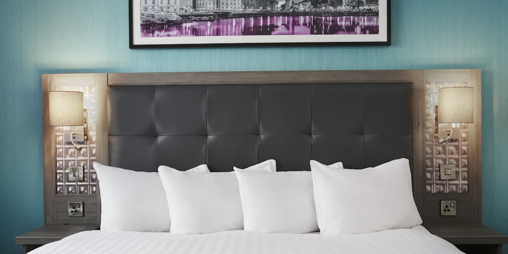 Liverpool Disabled Friendly Hotel